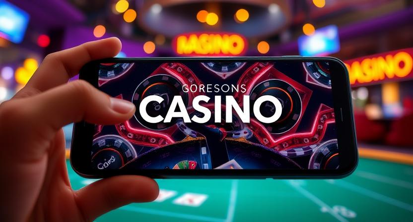 4966BET app smooth mobile gameplay