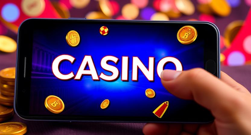 Installing and securing 4966BET mobile app