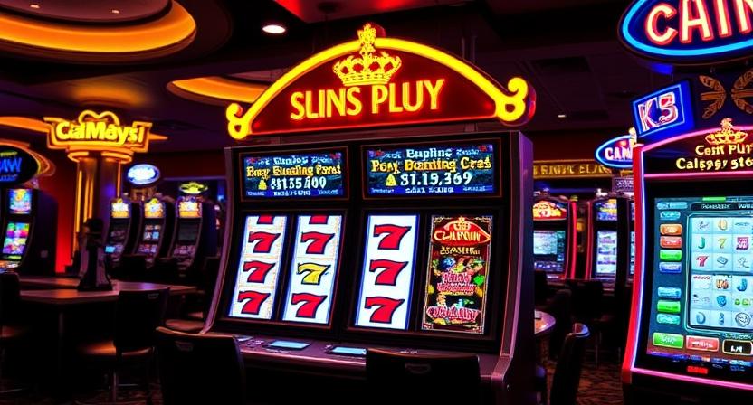 Exclusive rewards and promotions for 4966BET slots